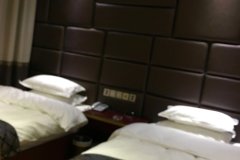 噶尔县金鹏缘大酒店