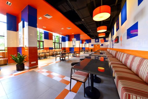 长隆迎海酒店公寓(珠海海洋王国店)