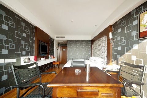 6+1连锁宾馆(怀化火车站店)