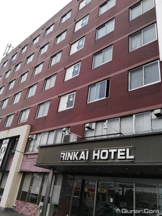 大阪临海酒店石津店(Rinkai Hotel Ishizuten Osaka)