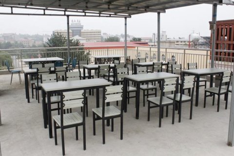 北戴河亚地宾馆