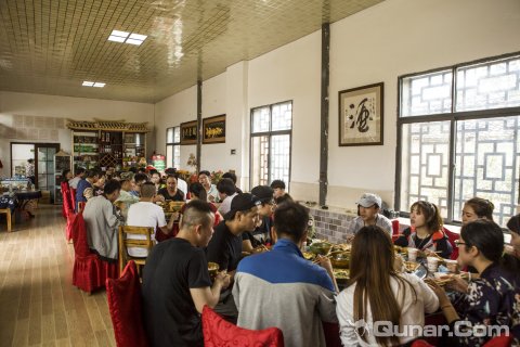 鸡足山福宁楼精品客栈