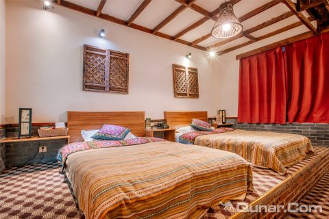 菲诺·族迹客栈(大理古城南门店)