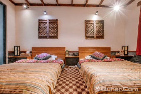 菲诺·族迹客栈(大理古城南门店)