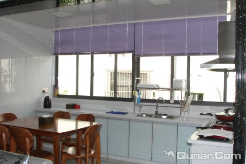 水墨宏村e居公寓