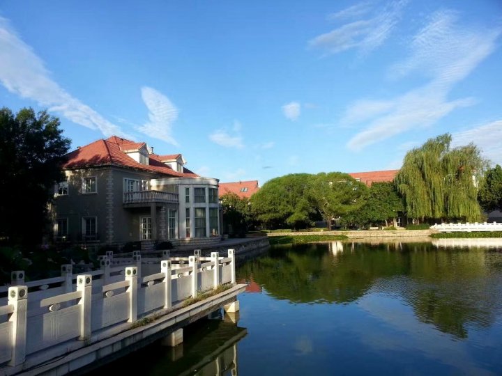 北京军都大酒店(原军都旅游度假村)