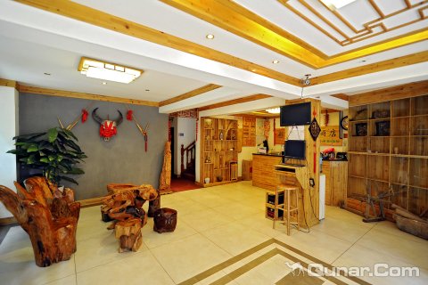 凯里新磨坊连锁酒店