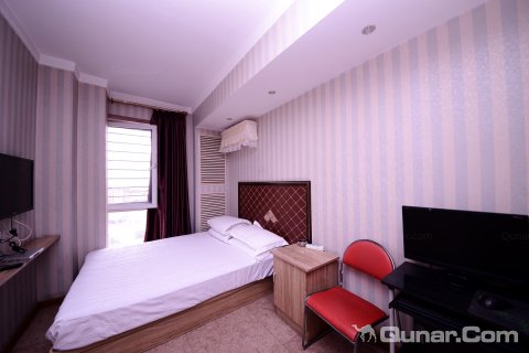 肇东锦诚快捷宾馆