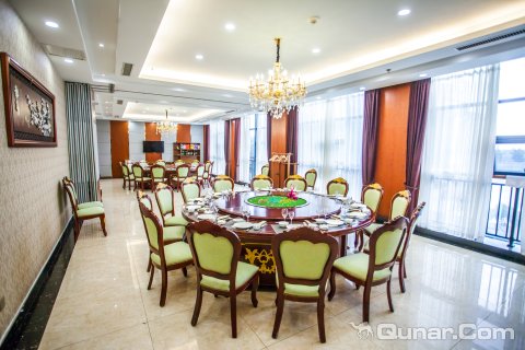 高密南洋河大酒店