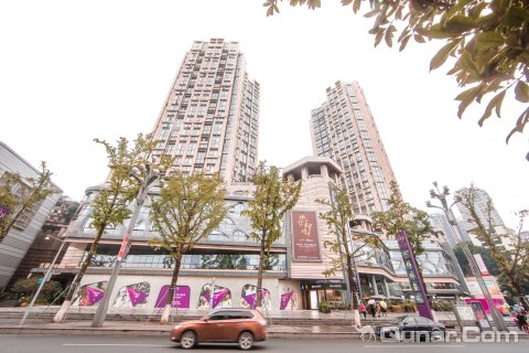 重庆晚渡公寓酒店