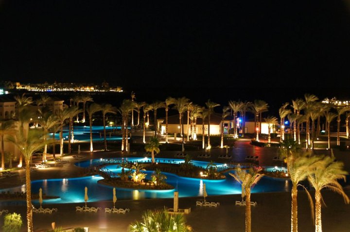 马卡迪湾克利奥帕特拉豪华度假酒店(仅限成人)(Cleopatra Luxury Resort Makadi Bay (Adults Only))
