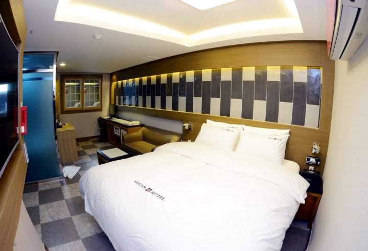 舒阁酒店(Sugar Hotel)