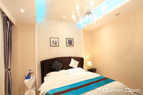 安龙艾尚精品酒店