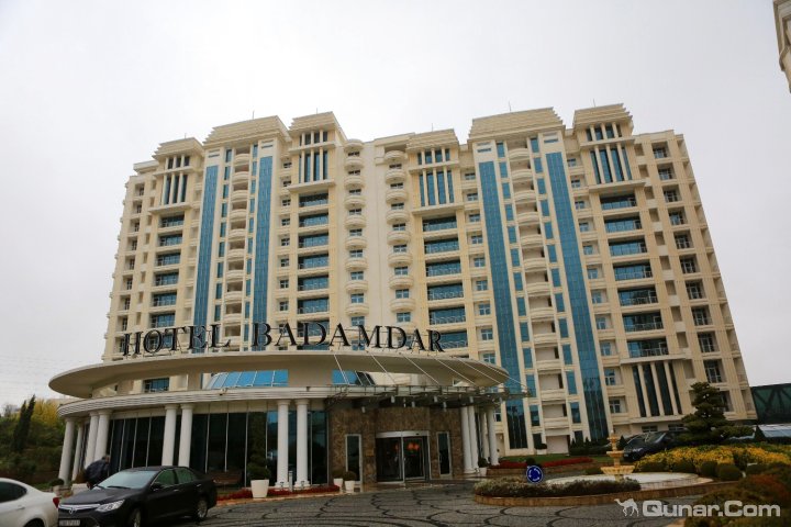 巴达马达酒店(Hotel Badamdar)