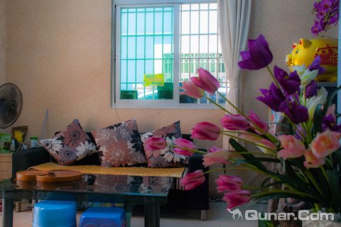 厦门海边佳缘客栈