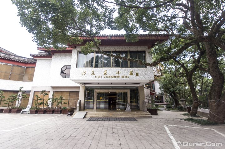 2017【去普陀山旅游住哪里好】普陀山旅游住