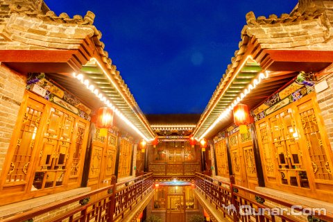 平遥清雅居客栈(古城南门店)