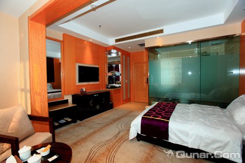 永靖榕楠假日酒店