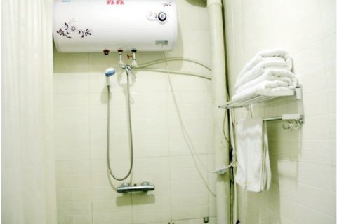 莘县豪达商务宾馆