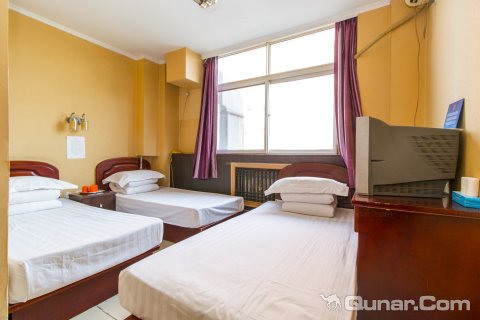 北京东直门海运仓1号总参第一招待所酒店预订