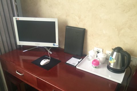 枣强茂源大酒店(大营店)