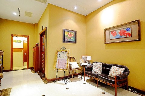 新北淡水渔人码头休闲旅馆(The Fisher Hotel)