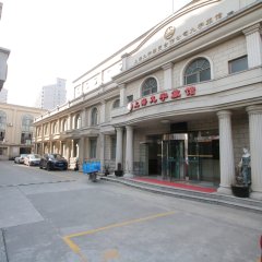 酒店头图