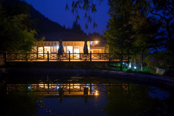 北京印象山庄