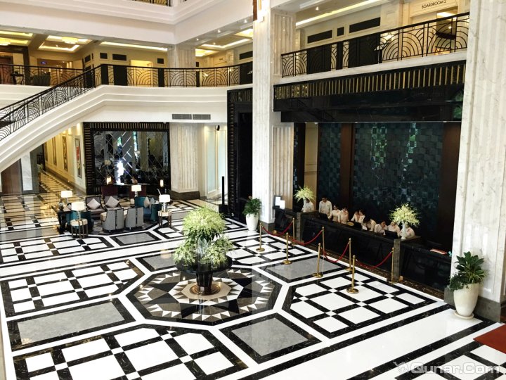 芽庄维佩尔1号度假村(Vinpearl Discovery 1 Nha Trang)
