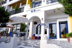 屏东海堤民宿(Kenting Seawall Inn)