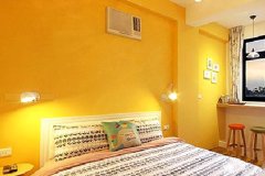 九份辉明民宿(Jiufen Hui Ming Homestay)