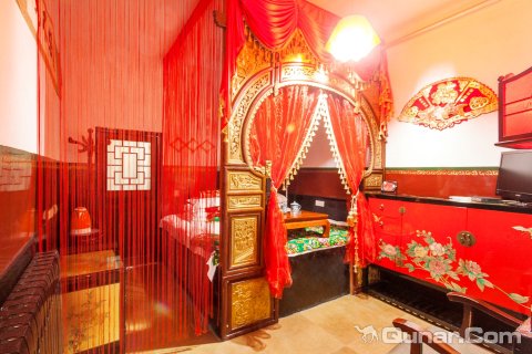 平遥段宅民俗客栈