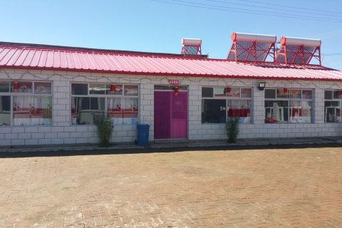 坝上草原焕龙农家院