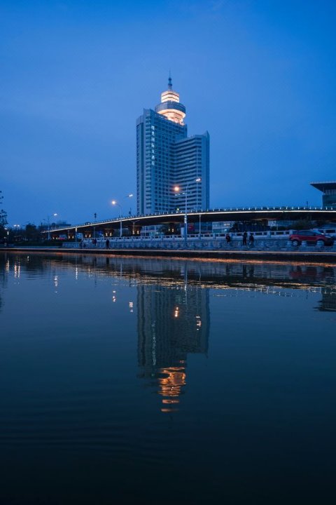 南京曙光国际大酒店