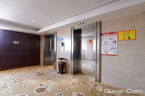 句容太平洋大酒店