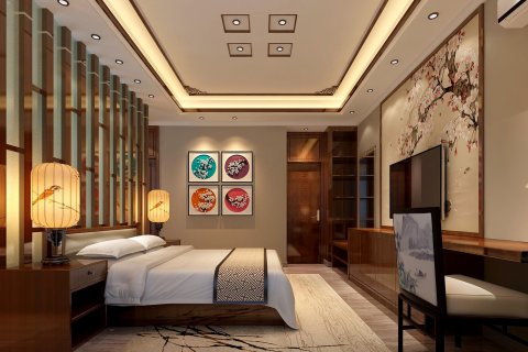 沅弘商务酒店(任丘悦都汇店)