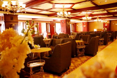 竹房子影院酒店(安岳北门口店)