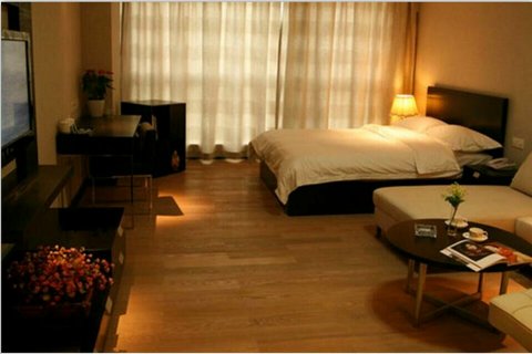 闽侯喜洋洋博士后公寓