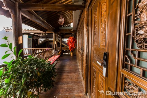 大理古城25号琴苑客栈