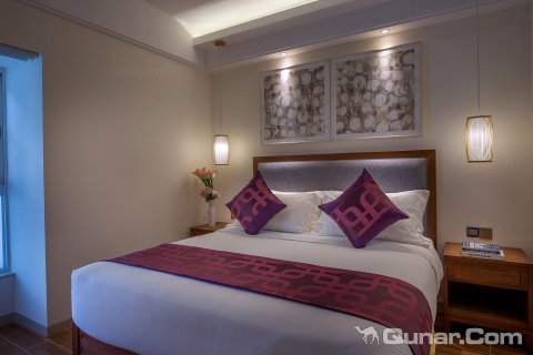 三亚天泽海韵度假酒店