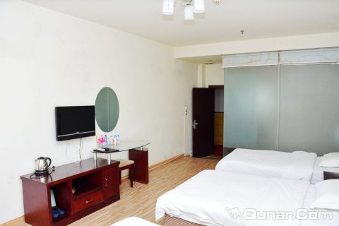 什邡至盛商务酒店