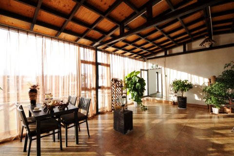 大理漫海庭酒店