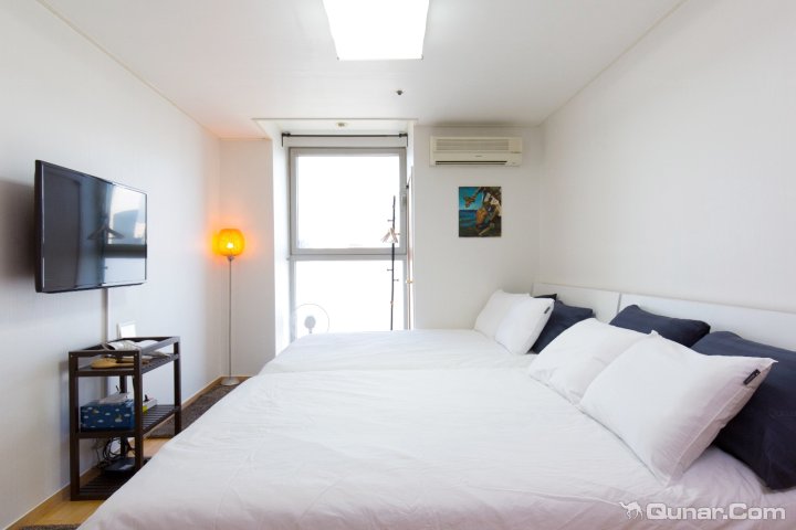 Hongdae House 2