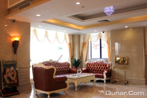 维也纳酒店(湛江海滨大道金沙湾店)