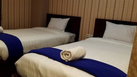 万雅老艾法酒店(Elfah Hotel Manado)