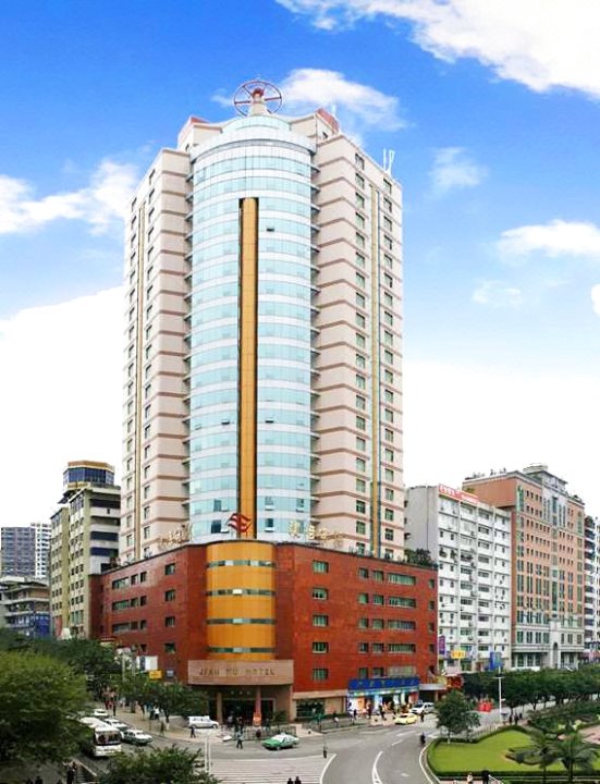 涪陵酒店预定-2022涪陵酒店预定价格-旅游住宿攻略-宾馆,网红-去哪儿