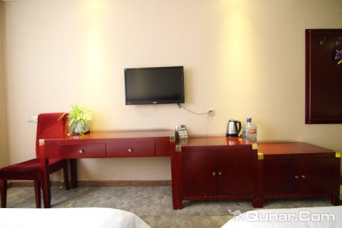 临汾侯马侯府酒店