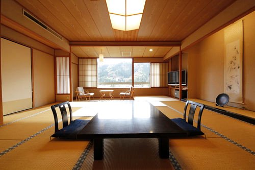 鸟取依山楼-岩崎(Izanro Iwasaki Ryokan Tottori)