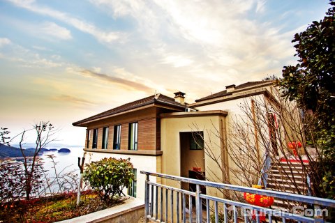 杭州此心安处度假别墅