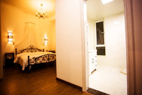 杭州此心安处度假别墅